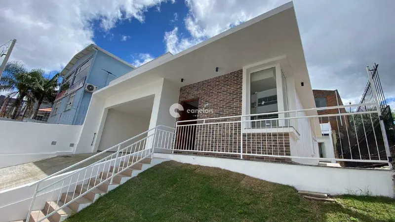 Casa à venda no Nossa Senhora das Dores: 