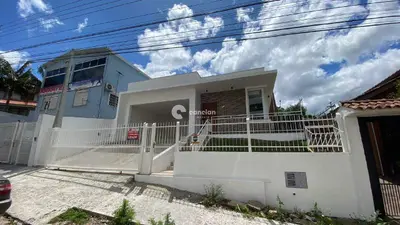 Casa à venda no Nossa Senhora das Dores: 