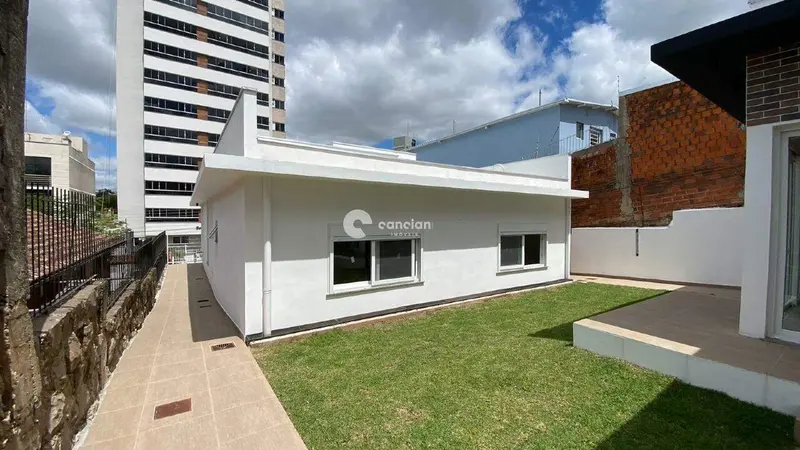 Casa à venda no Nossa Senhora das Dores: 