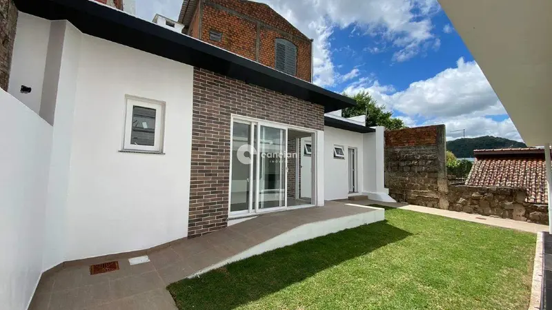 Casa à venda no Nossa Senhora das Dores: 