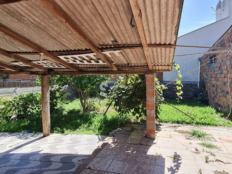 Terreno à venda no Juscelino Kubitschek: 