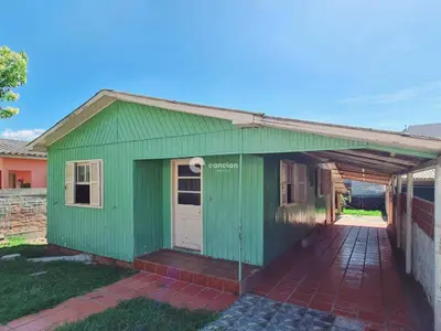 Terreno à venda no Juscelino Kubitschek: 