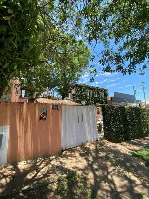 Casa à venda no Nossa Senhora de Lourdes: 