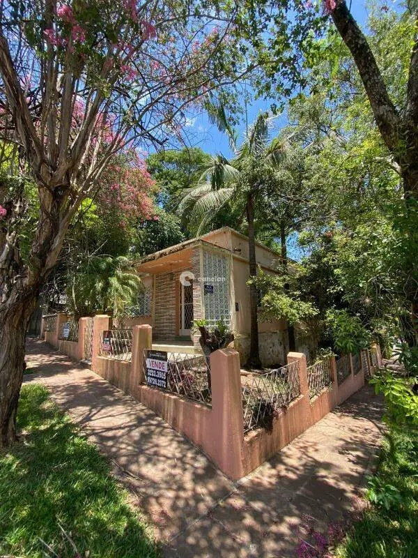 Casa à venda no Nossa Senhora de Lourdes: 