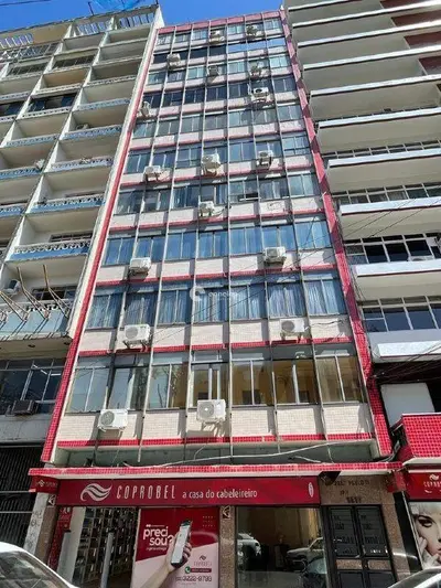 Sala Comercial à venda no Centro: 