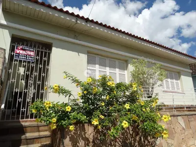 Casa à venda no Nossa Senhora das Dores: 