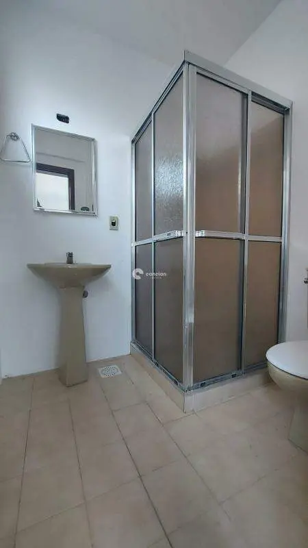 Duplex à venda no Centro: