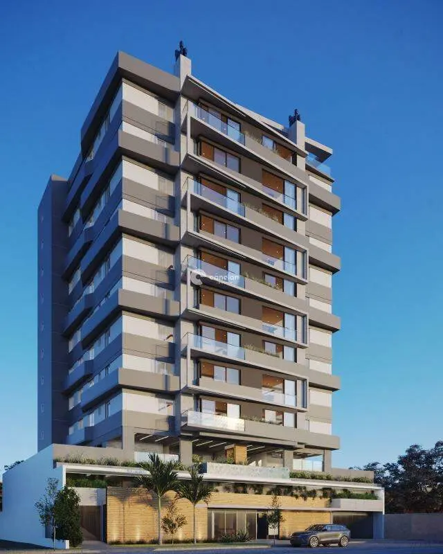 Apartamento à venda no Nossa Senhora Medianeira: 