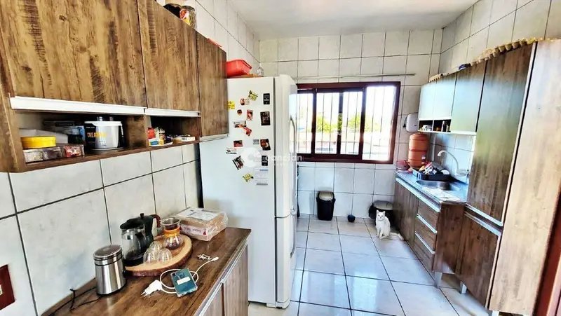 Casa à venda no Tancredo Neves: 