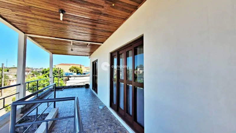 Casa à venda no Tancredo Neves: 