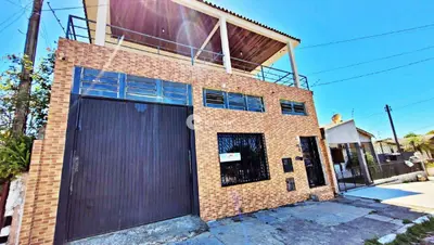 Casa à venda no Tancredo Neves: 