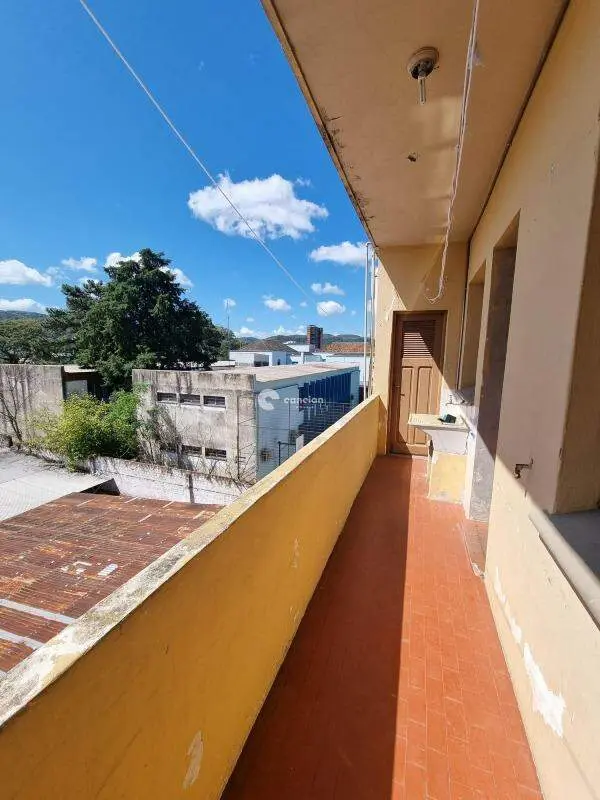 Apartamento à venda no Nossa Senhora do Rosário: 