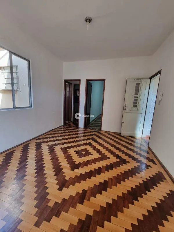 Apartamento à venda no Nossa Senhora do Rosário: 
