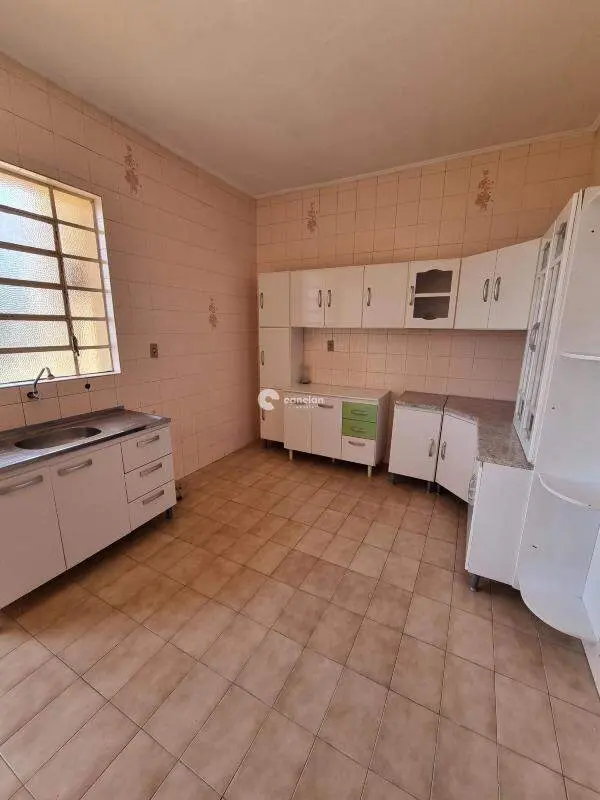 Apartamento à venda no Nossa Senhora do Rosário: 