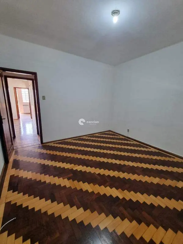 Apartamento à venda no Nossa Senhora do Rosário: 