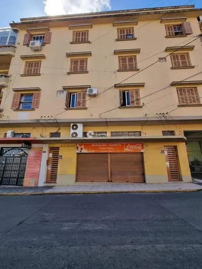 Apartamento à venda no Nossa Senhora do Rosário: 