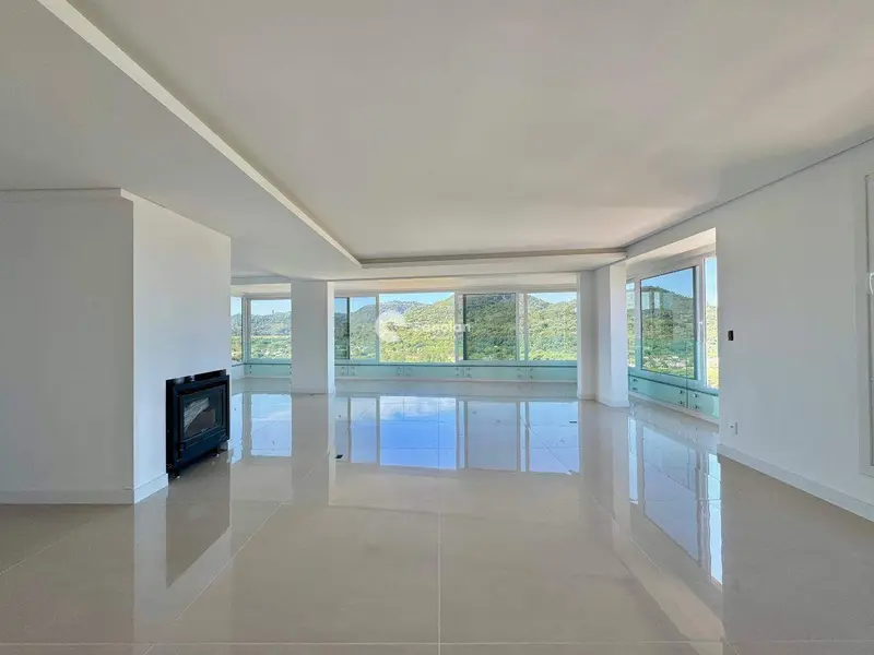 Apartamento à venda no Nossa Senhora das Dores: 