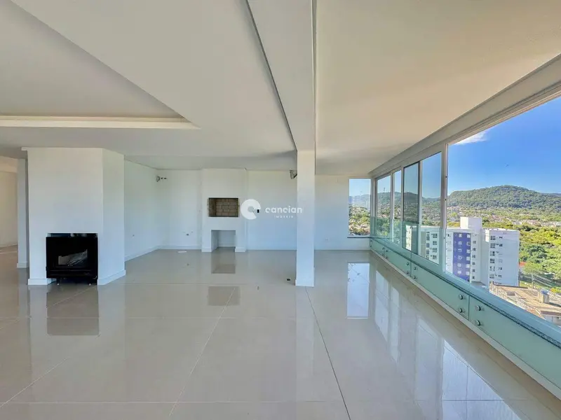 Apartamento à venda no Nossa Senhora das Dores: 