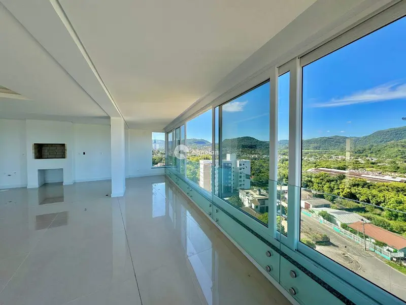 Apartamento à venda no Nossa Senhora das Dores: 