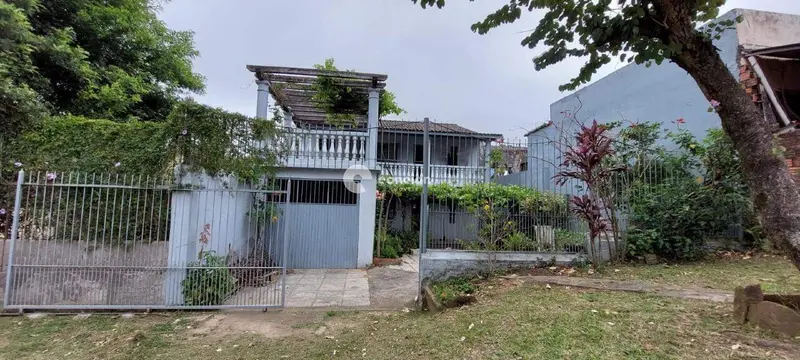 Casa à venda no Nonoai: 