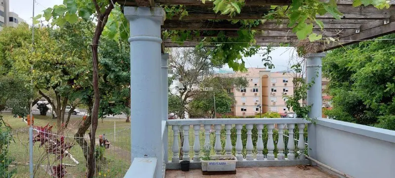 Casa à venda no Nonoai: 