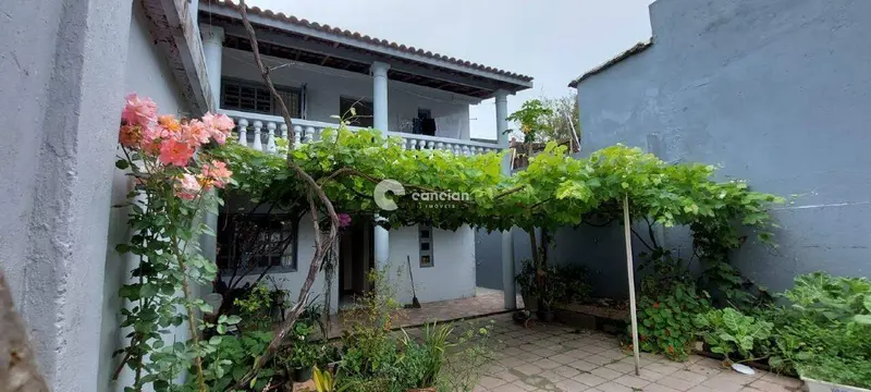 Casa à venda no Nonoai: 