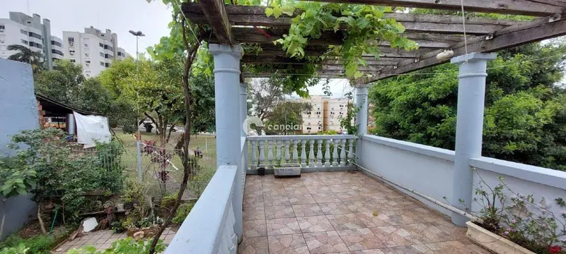 Casa à venda no Nonoai: 
