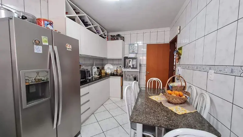 Apartamento à venda no Nossa Senhora do Rosário: 