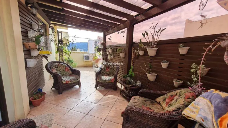 Apartamento à venda no Nossa Senhora do Rosário: 