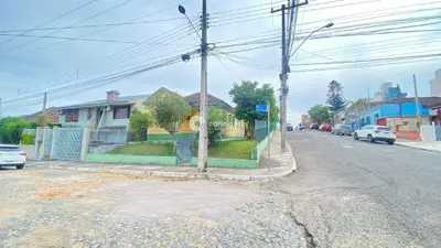 Terreno à venda no Nossa Senhora das Dores: 