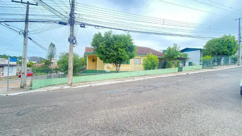 Terreno à venda no Nossa Senhora das Dores: 