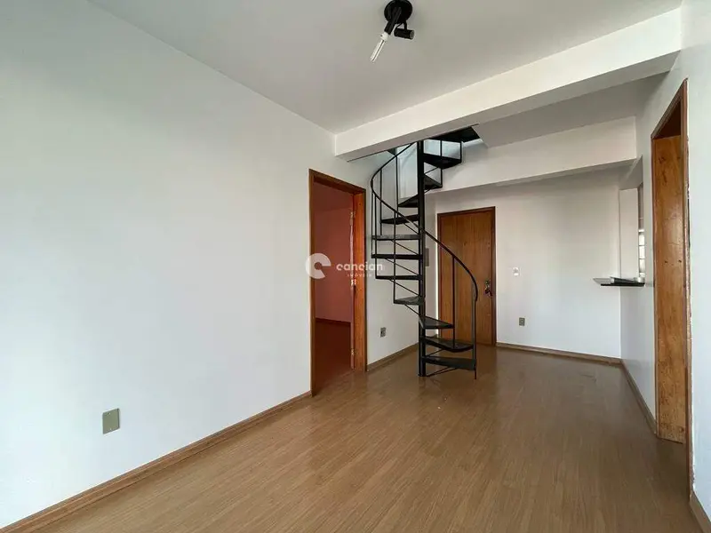 Apartamento à venda no Nossa Senhora de Fátima: 