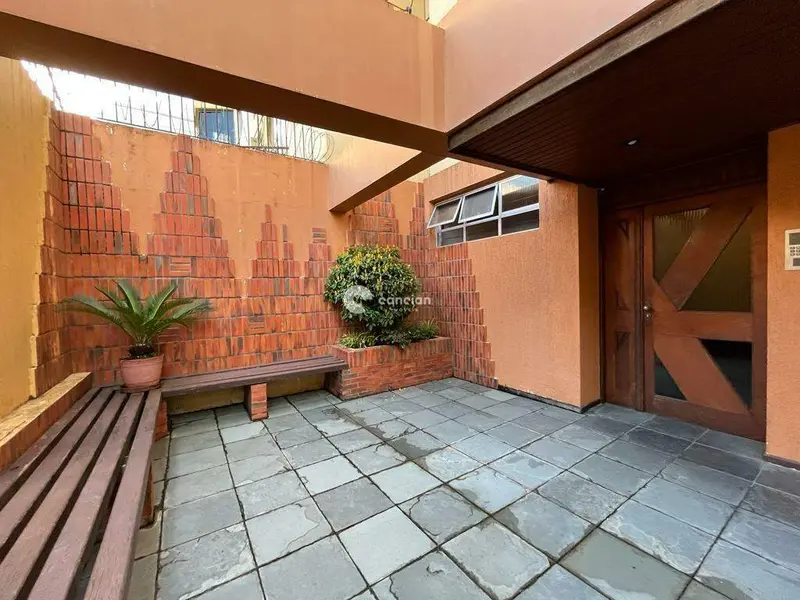 Apartamento à venda no Nossa Senhora de Fátima: 