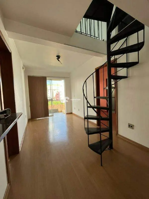 Apartamento à venda no Nossa Senhora de Fátima: 