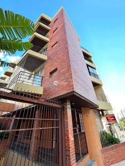 Apartamento à venda no Nossa Senhora de Fátima: 