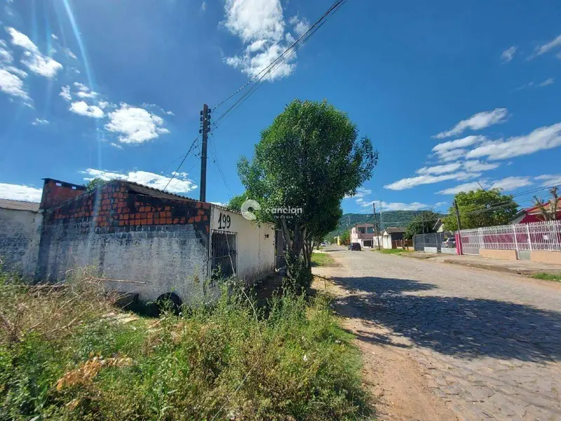 Terreno à venda no Divina Providência: 