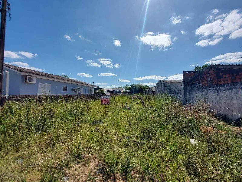 Terreno à venda no Divina Providência: 