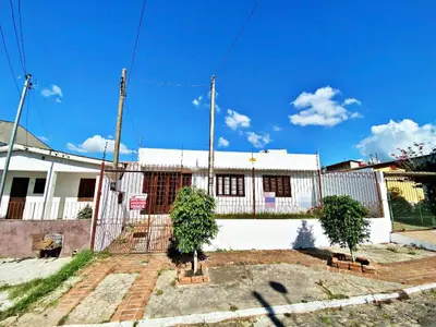 Casa à venda no Tancredo Neves: 