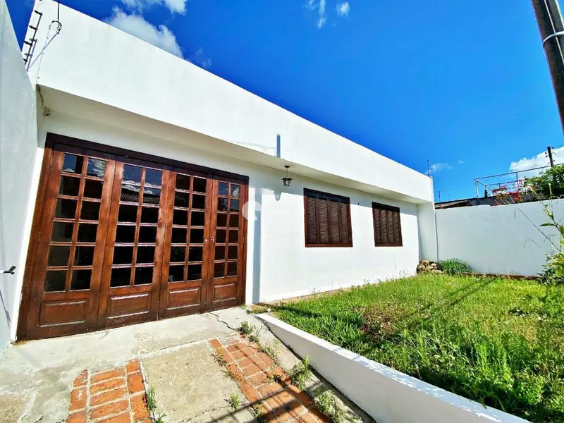 Casa à venda no Tancredo Neves: 
