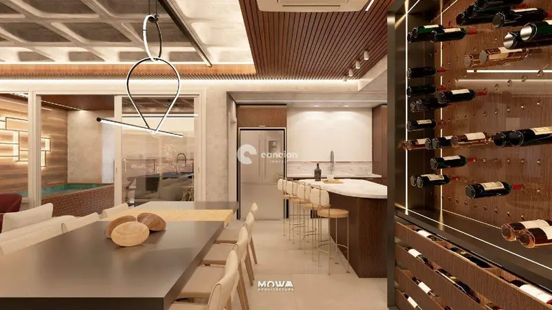 Apartamento à venda no Nossa Senhora Medianeira: