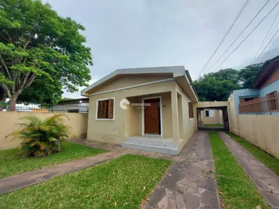 Casa à venda no Nossa Senhora de Lourdes: 