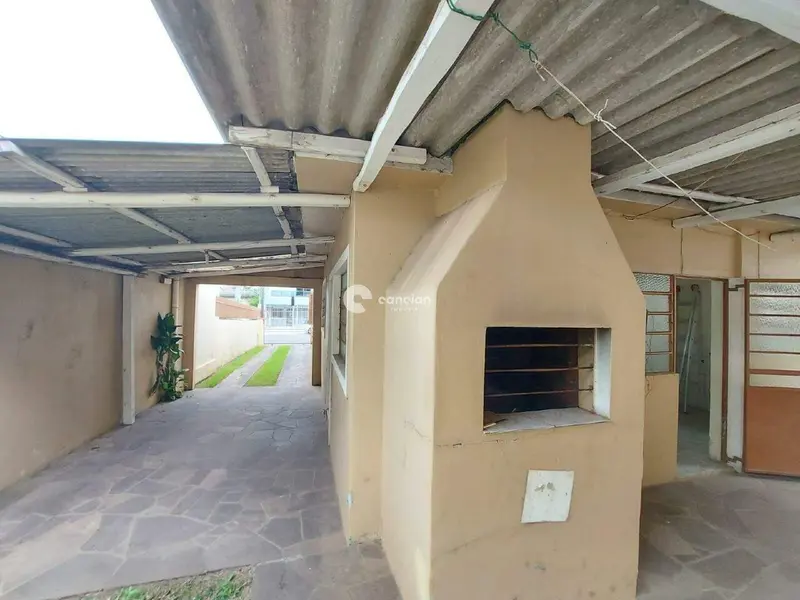Casa à venda no Nossa Senhora de Lourdes: 