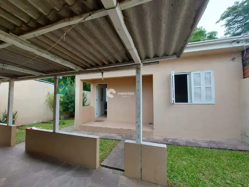 Casa à venda no Nossa Senhora de Lourdes: 