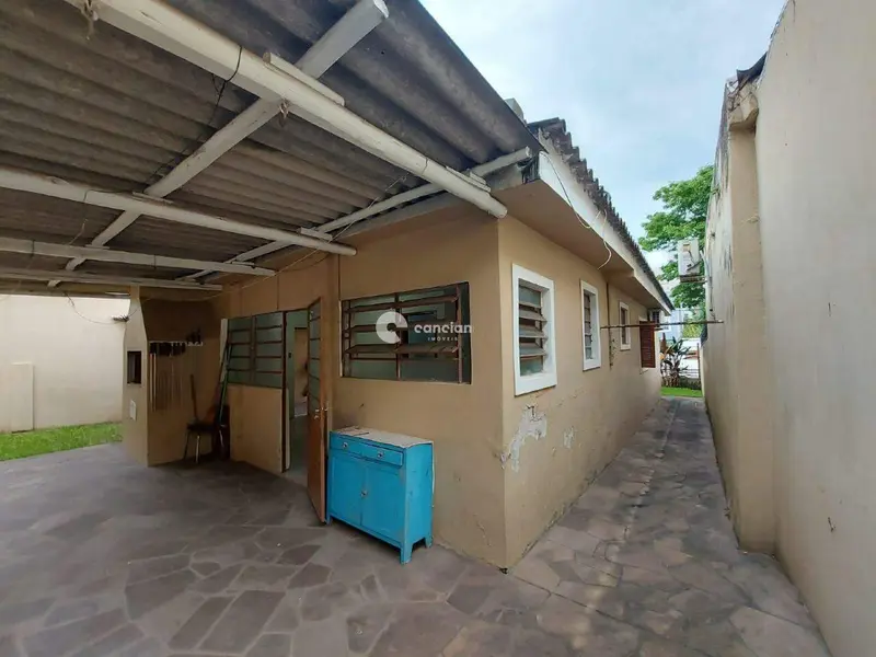Casa à venda no Nossa Senhora de Lourdes: 