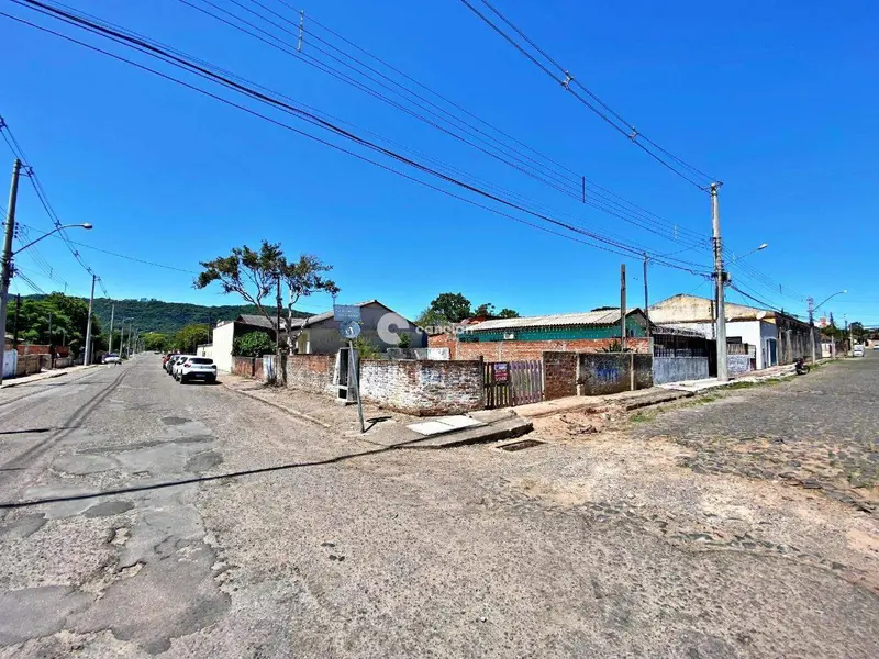 Terreno à venda no Carolina: 