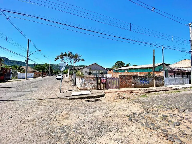 Terreno à venda no Carolina: 