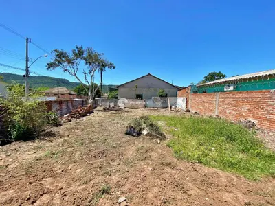 Terreno à venda no Carolina: 
