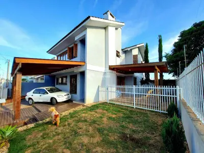 Casa à venda no Pé de Plátano: 