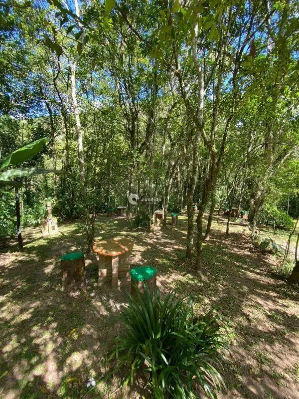 Área Rural à venda no Silveira Martins: 