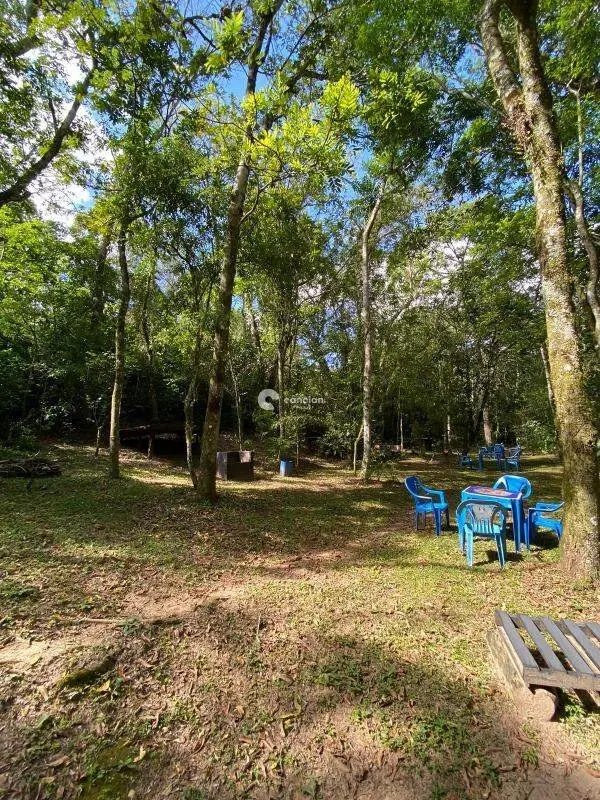 Área Rural à venda no Silveira Martins: 